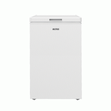 ALTUS AL 2104 E Enerji Sınıfı 104 L Sandık Tipi Derin Dondurucu Beyaz