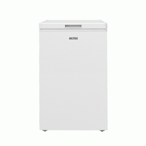 ALTUS AL 2104 E Enerji Sınıfı 104 L Sandık Tipi Derin Dondurucu Beyaz