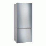 PROFILO BD3076IEVN 526L Alttan Donduruculu No-Frost Buzdolabı