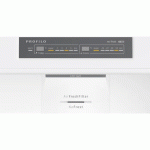 PROFILO BD3076IEVN 526L Alttan Donduruculu No-Frost Buzdolabı - Görsel 5