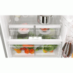 PROFILO BD3076IEVN 526L Alttan Donduruculu No-Frost Buzdolabı - Görsel 4