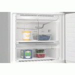 PROFILO BD3076IEVN 526L Alttan Donduruculu No-Frost Buzdolabı - Görsel 3