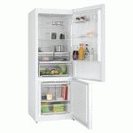 PROFILO BD3055WECN 483L ALtan Donduruculu No-Frost Buzdolabı - Görsel 2