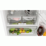 PROFILO BD3055WECN 483L ALtan Donduruculu No-Frost Buzdolabı - Görsel 5