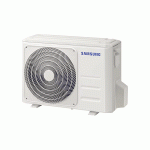 SAMSUNG AR09TXHQBWK/SK 9000 BTU A++ İNVERTER SPLİT KLİMA - Görsel 4