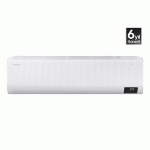 SAMSUNG AR18BXFCMWK/SK WİNDFREE 18000 BTU A++ İNVERTER SPLİT KLİMA