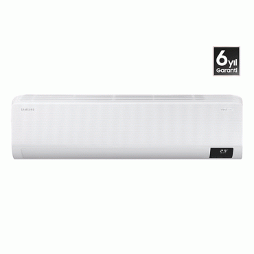 SAMSUNG AR18BXFCMWK/SK WİNDFREE 18000 BTU A++ İNVERTER SPLİT KLİMA