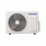 SAMSUNG AR18BXFCMWK/SK WİNDFREE 18000 BTU A++ İNVERTER SPLİT KLİMA - Görsel 5