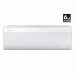 SAMSUNG AR60F09C1KW/SK WİNDFREE 9000 BTU A++ İNVERTER SPLİT KLİMA