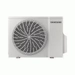 SAMSUNG AR60F09C1KW/SK WİNDFREE 9000 BTU A++ İNVERTER SPLİT KLİMA - Görsel 10