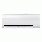 SAMSUNG AR60F09C1KW/SK WİNDFREE 9000 BTU A++ İNVERTER SPLİT KLİMA - Görsel 2