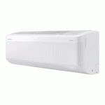 SAMSUNG AR60F09C1KW/SK WİNDFREE 9000 BTU A++ İNVERTER SPLİT KLİMA - Görsel 12