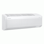 SAMSUNG AR60F12C1KW/SK WİNDFREE 12000 BTU A++ İNVERTER SPLİT KLİMA - Görsel 3