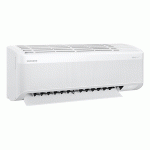 SAMSUNG AR60F12C1KW/SK WİNDFREE 12000 BTU A++ İNVERTER SPLİT KLİMA - Görsel 4