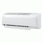 SAMSUNG AR60F12C1KW/SK WİNDFREE 12000 BTU A++ İNVERTER SPLİT KLİMA - Görsel 5