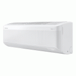 SAMSUNG AR60F12C1KW/SK WİNDFREE 12000 BTU A++ İNVERTER SPLİT KLİMA - Görsel 7