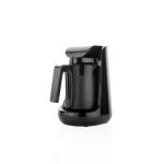 SCHAFER Keyf-i Kahve Çift Tuşlu Türk Kahve Makinesi - Görsel 4