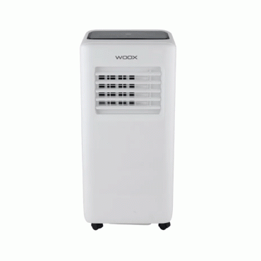 WOOX FDPH 26-2029 ZR5 9000 BTU MOBİL KLİMA A SINIFI