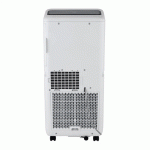 WOOX FDPH 26-2029 ZR5 9000 BTU MOBİL KLİMA A SINIFI - Görsel 4