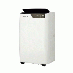 WOOX FDPH 41-3035 ZPR5 14.000 BTU MOBİL KLİMA A SINIFI