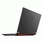 Casper Excalibur G870.1245-8EG0T-B i5-12450H 8GB 500 GB SSD RTX2050 15.6" Full HD Gaming Laptop - Görsel 3