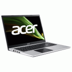 Acer Aspire 3 A315-58-36YJ NX.ADDEY.00A i3-1115G4 4 GB 256 GB SSD UHD Graphics 15.6" Full HD Notebook