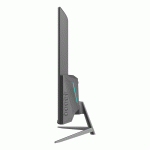 Casper Excalibur M.E238FHD-G 23.8" 1 ms Full HD Curved 200 Hz Oyuncu Monitörü - Görsel 3