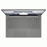 Casper Nirvana X700.1155-8E00T-G-F i5-1155G7 8 GB 500 GB SSD Iris Xe Graphics 15.6" Full HD Notebook - Görsel 5