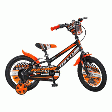 MİTO BADKID 16 JANT BİSİKLET