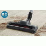 Philips Marathon Daily XB7151/07 900 W Toz Torbasız Süpürge - Görsel 9