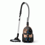 Philips Marathon Daily XB7151/07 900 W Toz Torbasız Süpürge - Görsel 2