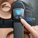 Philips Marathon Daily XB7151/07 900 W Toz Torbasız Süpürge - Görsel 4