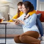 Philips Marathon Daily XB7151/07 900 W Toz Torbasız Süpürge - Görsel 5