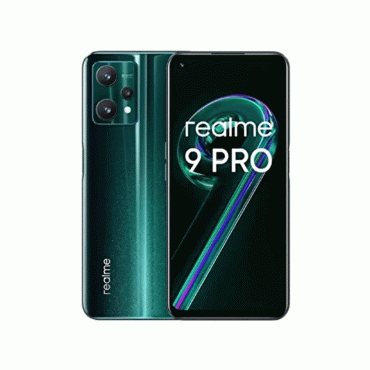REALME 9 PRO 6/128 GB CEP TELEFONU