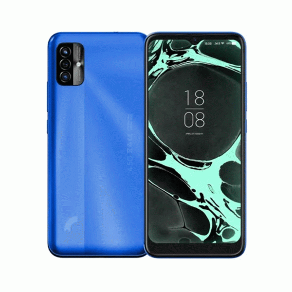 REEDER P13 BLUE MAX L 2022 128 GB CEP TELEFONU