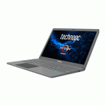Technopc 15.6" Ta15-Br5 350824F Ryzen 5 3500U-16Gb Ram-512Gb Nvme-Fdos - Görsel 3