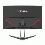 Thull Vision TG-VSN27C-200 27'' 1 ms Full HD Curved 200 Hz Oyuncu Monitörü - Görsel 4