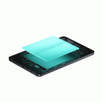 Xiaomi Redmi Pad SE 6 GB 128 GB 8.7" Tablet - Görsel 4