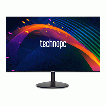 Technopc TPL24V 23.8'' 5 ms Full HD 60 Hz Monitör