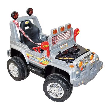 503K Magnum 12 V Uzaktan Kumandalı Akülü Araba