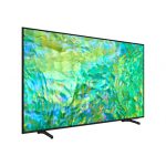 Samsung 55CU8100 4K Ultra HD 55" 140 Ekran Uydu Alıcılı Smart LED TV - Görsel 2