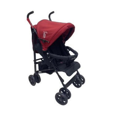 Z SUZICO MB605-3 • Tam Yatar, Ultra Konforlu, Şık Tasarım Bebek Arabası