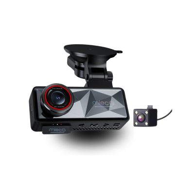 Mieco A11 4K Ultra HD Araç Kamerası – Ön & Arka Kamera, WiFi, Gece Görüşü, Park Modu, ADAS, Türkçe Menü + 64GB SD Kart Hediyeli