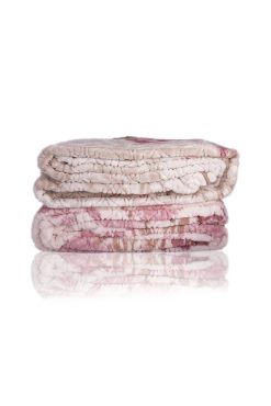 Aksu Vizyon Çift Kişilik Battaniye – Yumuşak, Sıcak ve Şık Tasarım