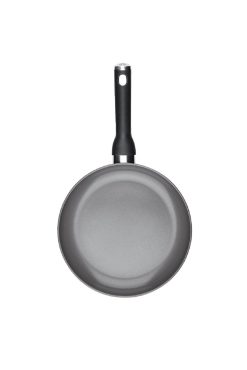 Korkmaz A3890 Lena 28 cm Seramik Tava – Yapışmaz Yüzey, Ergonomik Sap