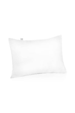 SCHAFER HOME Microfiber Yastık – 50x70 cm – Beyaz