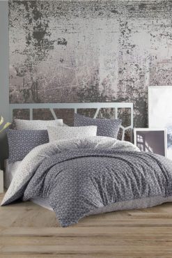 TAÇ KRİSTAL TERRY COTTON YORGAN SETİ ÇK