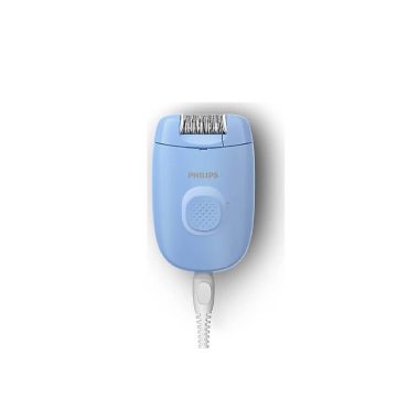 Philips BRE228/05 Satinelle Epilatör – Kablolu, Yıkanabilir Başlık, 2000 Serisi