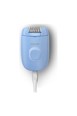 Philips BRE228/05 Satinelle Epilatör – Kablolu, Yıkanabilir Başlık, 2000 Serisi