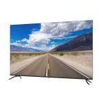 Altus AL65 UHD 9823 4K Ultra HD 65" 165 Ekran Uydu Alıcılı Smart LED TV - Görsel 3